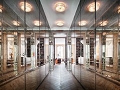 著名建筑摄影师教你如何捕捉建筑的情感