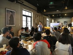 用心做好一把锁 云柚召开媒体沟通会