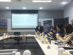 小改变大不同斑马推全新TC8000智能终端