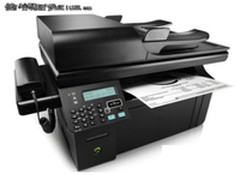 四合一办公利器 HP M1216nfh售价1829元