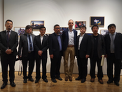 三位中国摄影师16索尼世界摄影大赛获奖