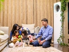 家庭首选,五一海尔邀更多家庭