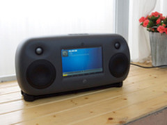 烧友新玩具 惠威MC100媒体播放中心试用