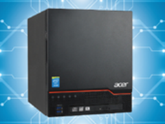 宏碁Altos Office Box助力企业高效办公