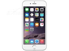 流行选择 苹果iPhone6 16G港版2699元