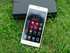 千元拍照神器 努比亚Z9 Max仅售999元