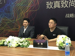 CANTV超能电视付强专访：实力铸就品质