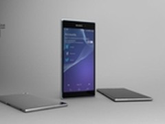 4.9mm超薄设计 索尼将推Xperia F系列