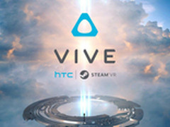 建设VR生态圈 HTC Vive正式开放预订