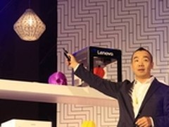 春暖花开 联想小新家族喜添3D打印新丁