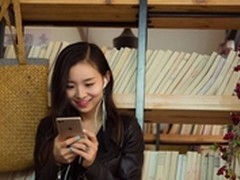 必备美颜神器—金立S8将是你的换机首选