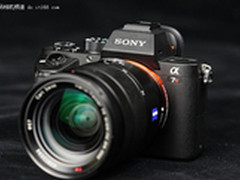 索尼发布A7R II和A7S II固件更新