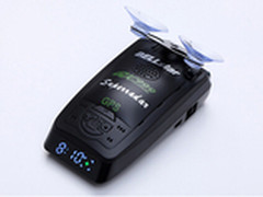 贝尔电子狗怎么样,bellroadgx999好用吗