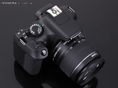 高性价比入门首选  EOS700D低至4799