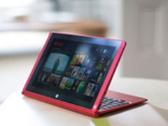 更适合女生 波普红HP x2 210报价2999元