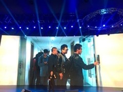 工作更人性化 钉钉三大升级改变了什么