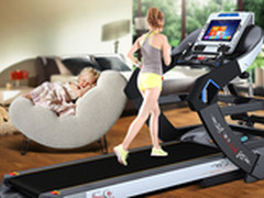 汇强9188跑步机家用款怎么样 质量好吗