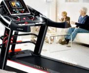 亿健跑步机I9100和启迈斯mq7哪个好