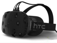 雷神笔记本适配 成为HTC Vive 最佳拍档
