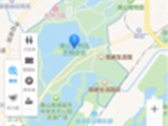 高德地图助阵唐山世园会 带您畅游世园
