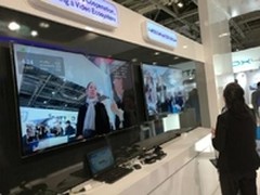 华为U-vMOS实现视频通信场景应用