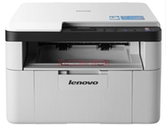 支持工场任性打印 联想M7206 售价959元