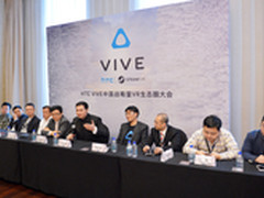 专注内容服务用户 HTC VR生态圈访谈