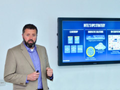 英特尔携手并行科技 推进HPC广泛应用