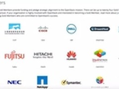UnitedStack有云当选OpenStack黄金会员