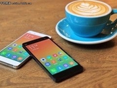 低至红米价可体验MIUI 8 小米4仅714元