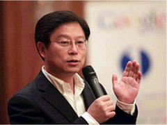 百度期待与产业生态建