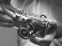 超越经典 奥林巴斯PEN-F样照赏析