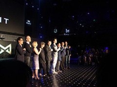 时尚最时尚手环 Misfit RAY国内发布