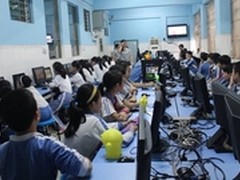3D打印+教育新模式激发学生的创造力