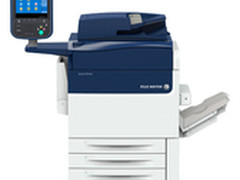 多印力多盈利富士施乐启用新打印服务器