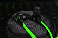 听感大提升 Razer战锤狂鲨专业版V2评测
