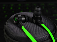 听感大提升 Razer战锤狂鲨专业版V2评测