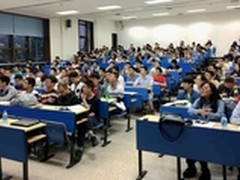 百度菁英班招生获西交大学子热捧