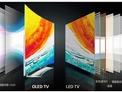 五一狂购为你盘点最值得购买LG电视产品