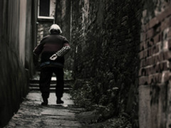 感恩母亲节 用照片记录感动 留住思念 