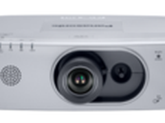 松下新品高端液晶投影机隆重上市