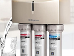 沁园净水器哪个型号好185I反渗透怎么样