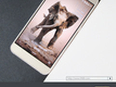 中兴A910评测:千元机中最具性价比NFC机