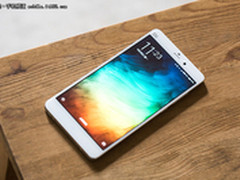 一下跌成千元机 小米Note仅1199元