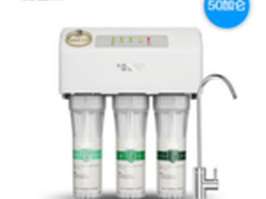 AO史密斯TR50-D1反渗透净水器怎么样