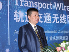 新华三发力：轨道交通无线大数据运营