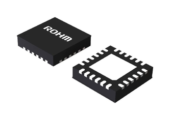 ROHM开创全新DCDC转换器IC技术