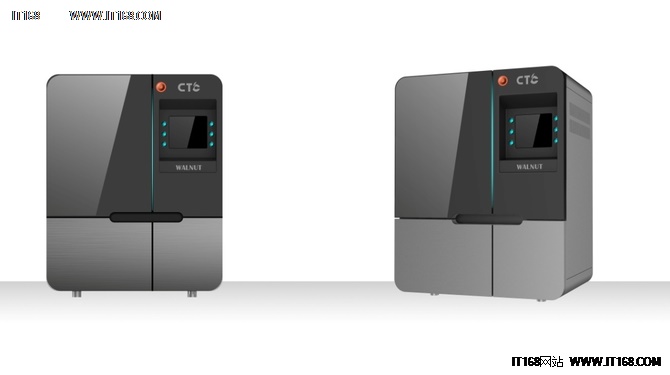 西通工业3D打印机签订首家海外代理协议
