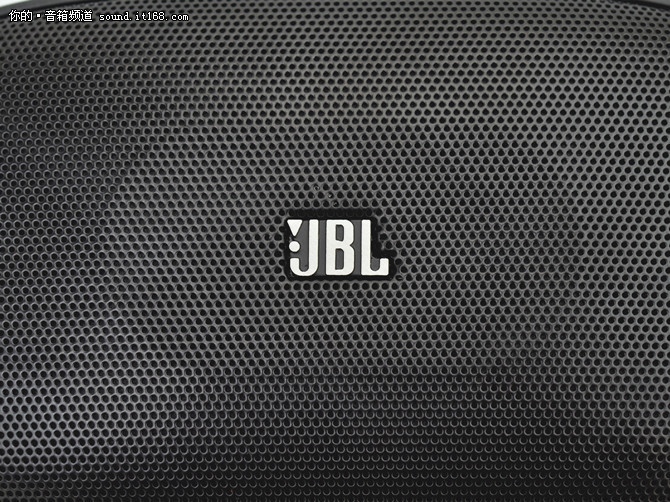 JBL SD-18多功能蓝牙音箱-包装&外观