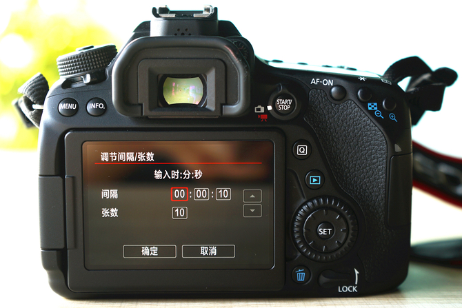 中端单反新升级 佳能EOS 80D功能测试